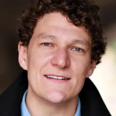 Gabriel Ebert