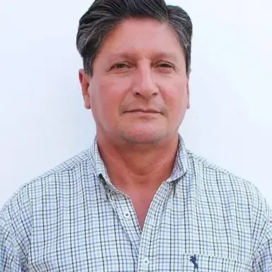 Miguel García