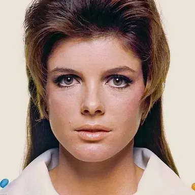 Katharine Ross