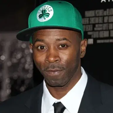 Anthony "Ace" Thomas