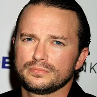 Richard Lane Jr.
