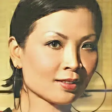 Lee Yin-Ping