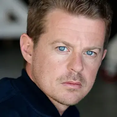 Erik MacArthur
