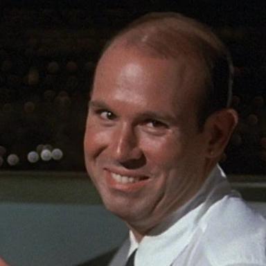 Stephen Stucker