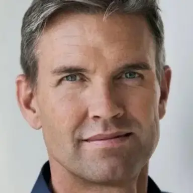 Peter Jorde