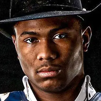 Ezekiel "Blue" Mitchell