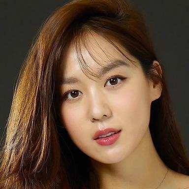 Kim Hee-jung