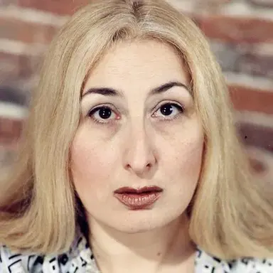 Sabine Bail