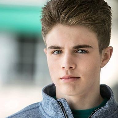 Braden Fitzgerald