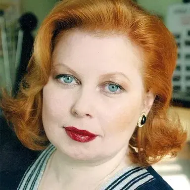 Yuliya Yakovleva