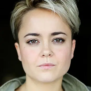 Stacey Danger