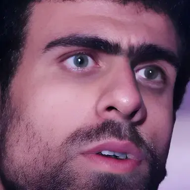Mahmoud Rizk