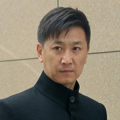 Chen Li Xin