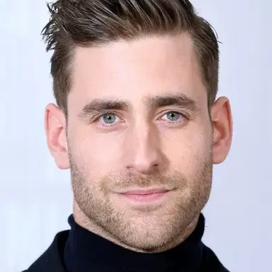Oliver Jackson-Cohen