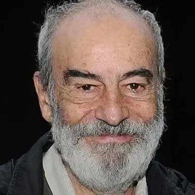 Emilio Echevarría