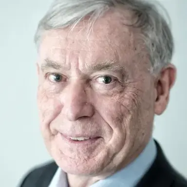 Horst Köhler
