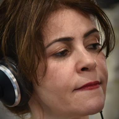 Silvia Salvatori