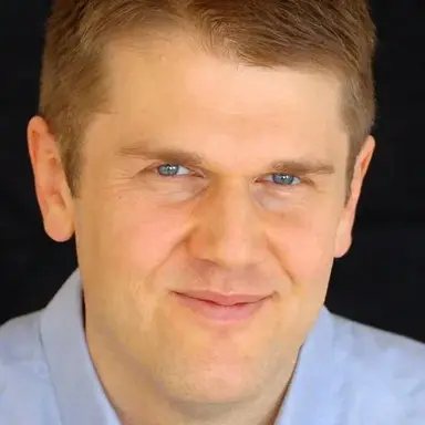 Jeff Mash