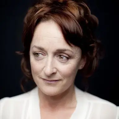 Barbara Bergin