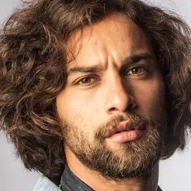 Pablo Morais