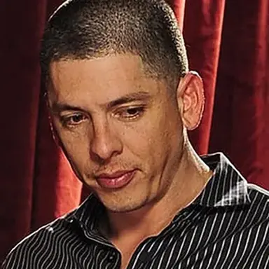 Alex Gonz