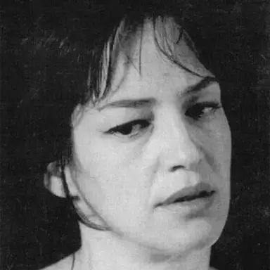 Glauce Rocha