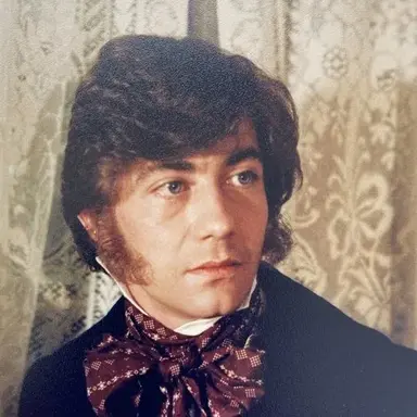 Gerry Sundquist