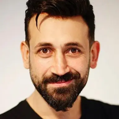 Sinan Çalışkanoğlu
