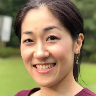 Yumiko Ogata