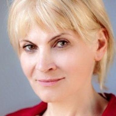 Larissa Kouznetsova