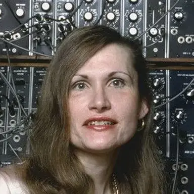 Wendy Carlos