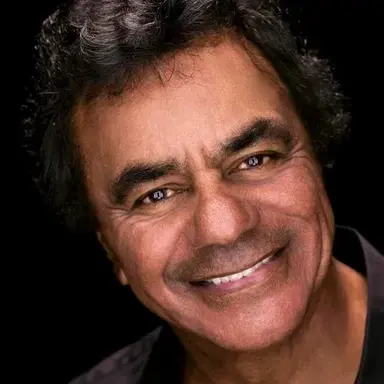 Johnny Mathis