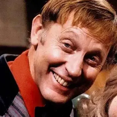 Wally Boag