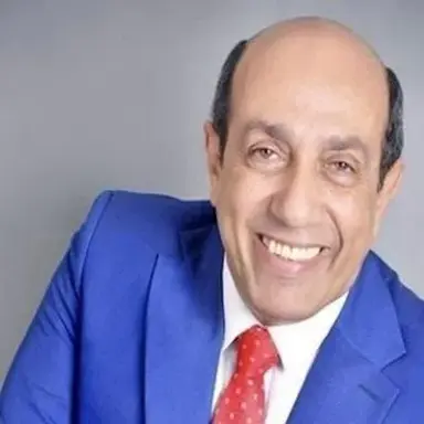 Ahmad Seyam