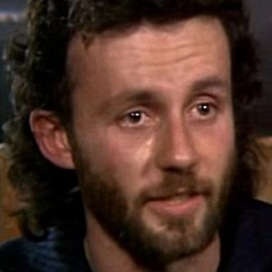Simon Atherton