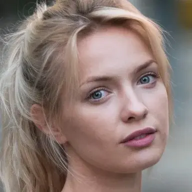 Paulina Gałązka