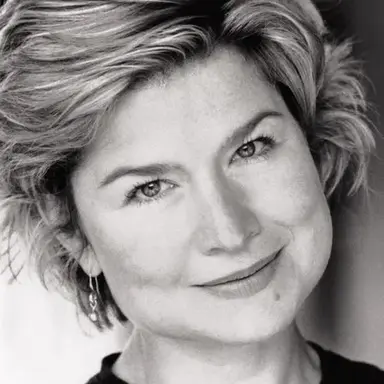 Issy van Randwyck