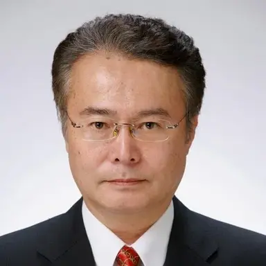 Katsuhiro Oyama