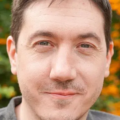 David Proud