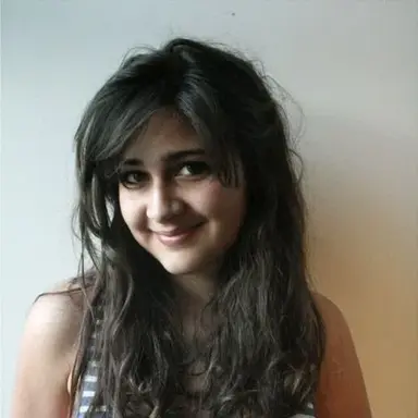 Holly Sohail