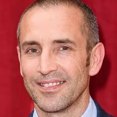 James Hooton