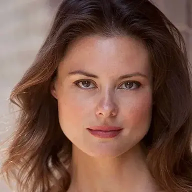 Victoria Barabas