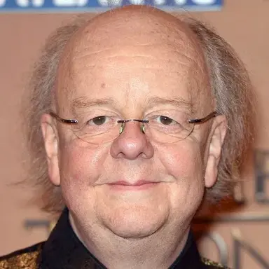 Roger Ashton-Griffiths
