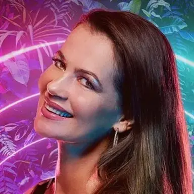 Julia Lemigova
