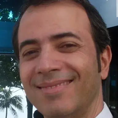 Alex Teix