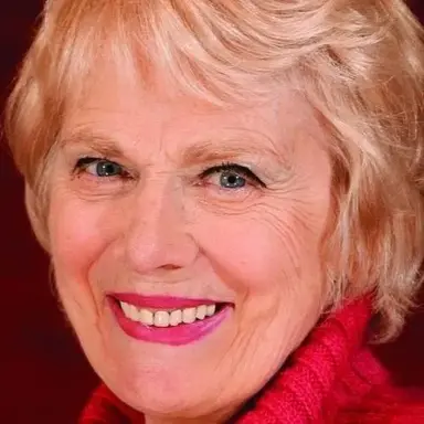 Meglena Karalambova