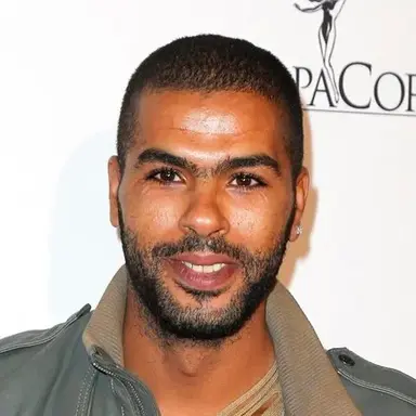 Rashid Debbouze