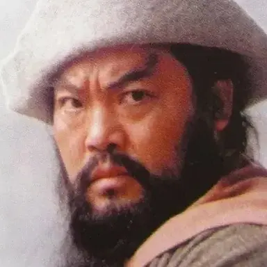 Wang Wensheng