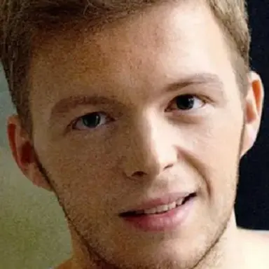 Maxim Vinogradov