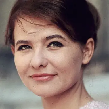 Mari Törőcsik